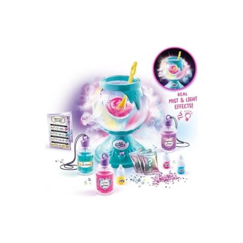 Magical Slime İksir Yapım Seti