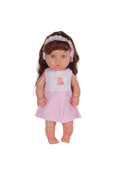 Et Bebek Senoş Türkçe Konuşan Saçlı