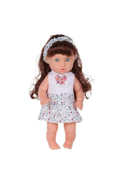 Et Bebek Senoş Türkçe Konuşan Saçlı