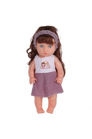 Et Bebek Senoş Türkçe Konuşan Saçlı