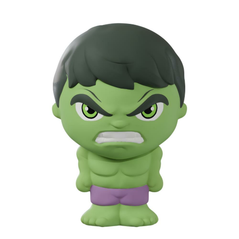 Marvel Slow Rising Squishy Figür - 9 cm. (5 Asorti)