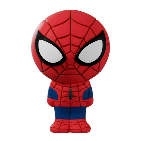 Marvel Slow Rising Squishy Figür - 9 cm. (5 Asorti)