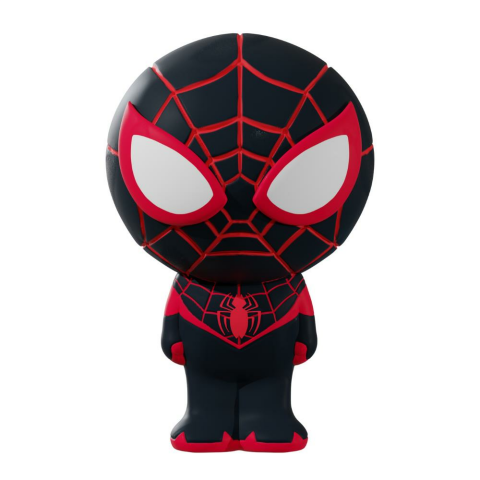 Marvel Slow Rising Squishy Figür - 9 cm. (5 Asorti)