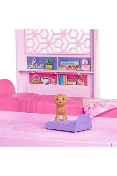 Barbie 'nin Yeni Rüya Evi (2023)