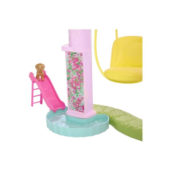 Barbie 'nin Yeni Rüya Evi (2023)