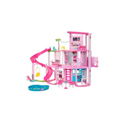 Barbie 'nin Yeni Rüya Evi (2023)