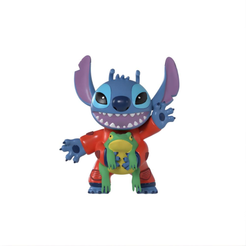 Disney Stitch - Fidget Figür (6 Asorti)