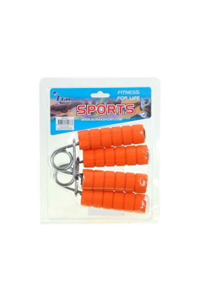 İkili El Yayı Fitness