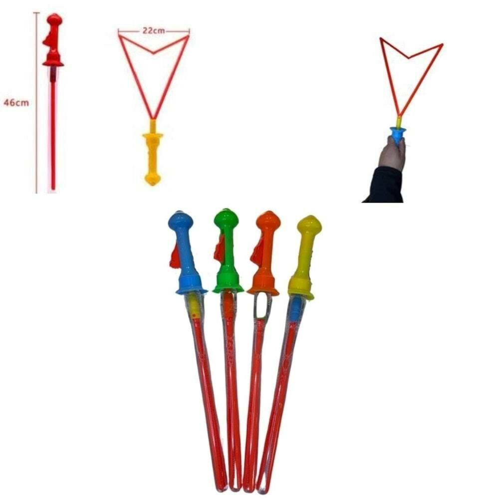 Kılıç Figürlü Köpük Oyunu 6070