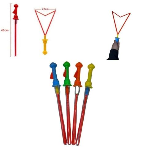 Kılıç Figürlü Köpük Oyunu 6070