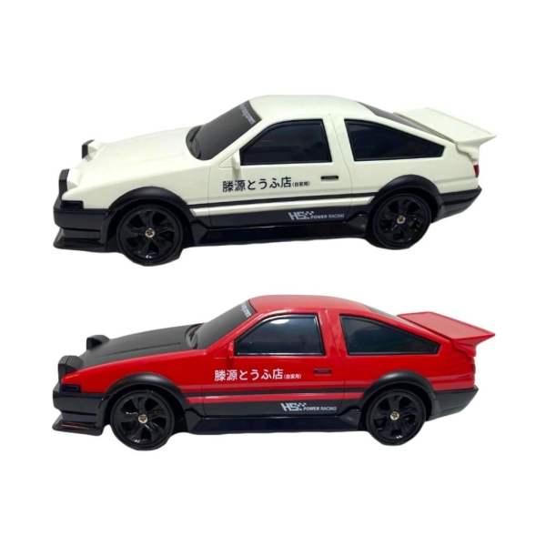 Mazda 323 Drift 36