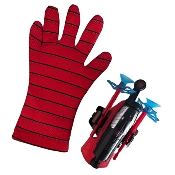 Savaşçı Yk5991-6p-10p Karakter Ok Atan Eldiven