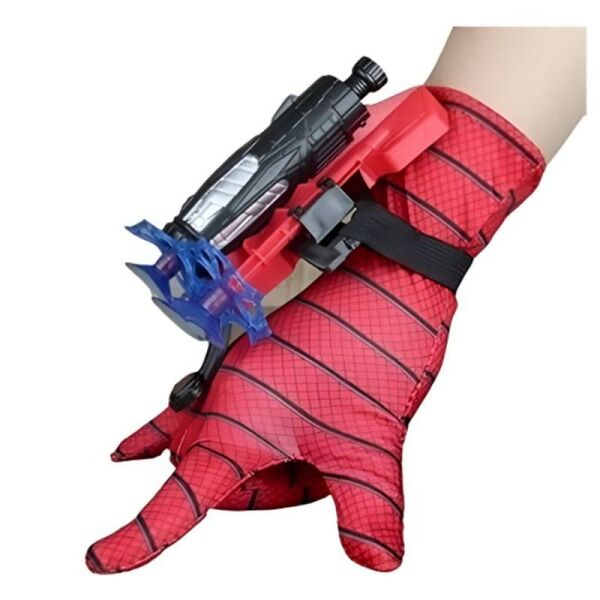 Savaşçı Yk5991-6p-10p Karakter Ok Atan Eldiven