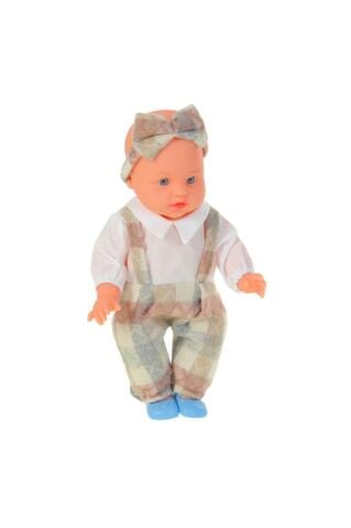 Kutulu Robin Altını Islatan Bebek