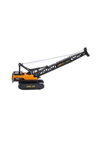 Sürtmeli Metal Vinç