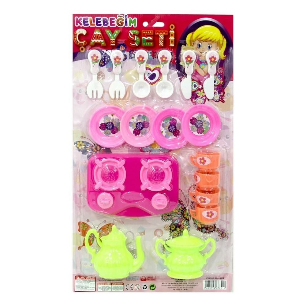 Kelebeğim Kartelada