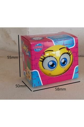 Çimoji Çim Adam Süslü