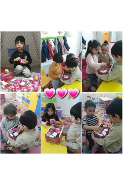 Çimoji Çim Adam Süslü