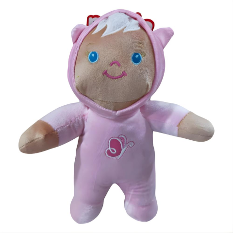 İlk Bebeğim 3 Renk