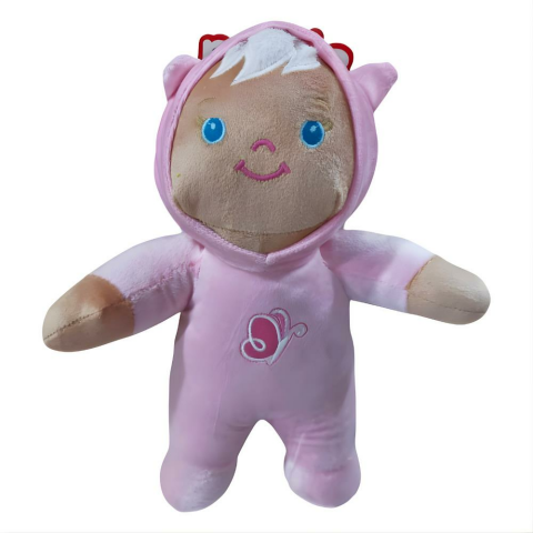 İlk Bebeğim 3 Renk