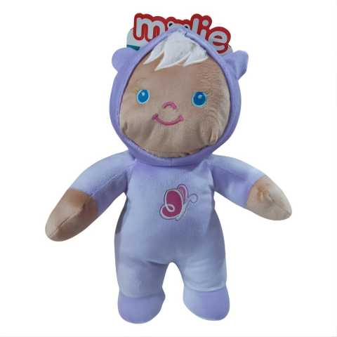 İlk Bebeğim 3 Renk