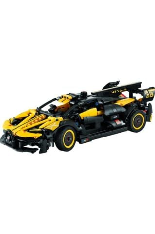 LEGO 42151 Technic - Bugatti Bolide 905 Parça +9 Yaş