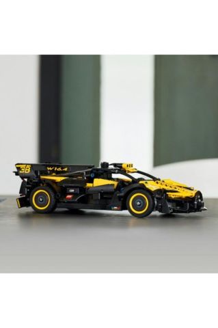 LEGO 42151 Technic - Bugatti Bolide 905 Parça +9 Yaş