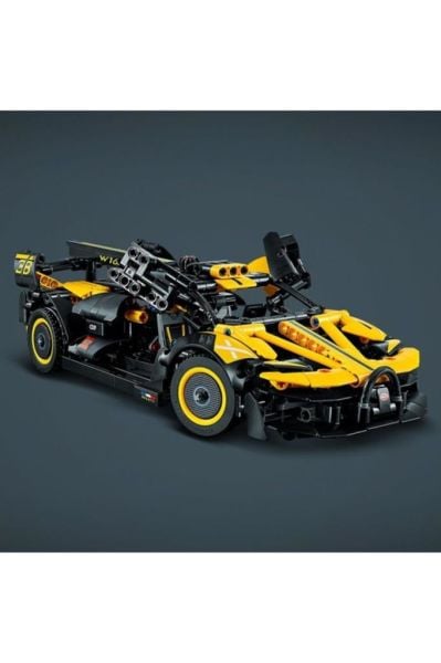 LEGO 42151 Technic - Bugatti Bolide 905 Parça +9 Yaş