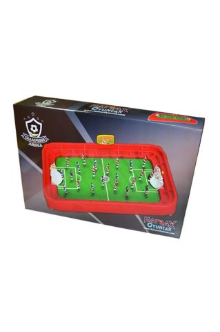 Champions Arena Futbol Maçı