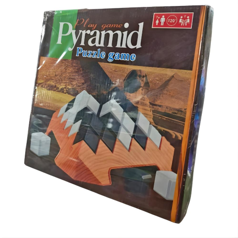 Pyramid Kutu Oyunu
