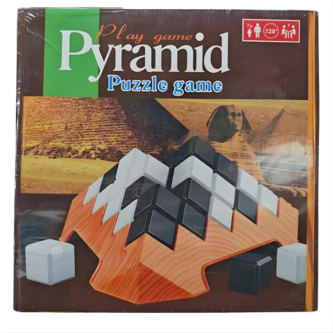 Pyramid Kutu Oyunu