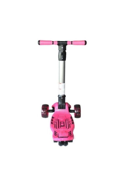 Cool Wheels Maxi Scooter Pembe