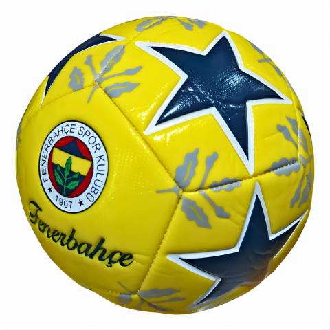 Fenerbahçe Futbol Topu Leaf
