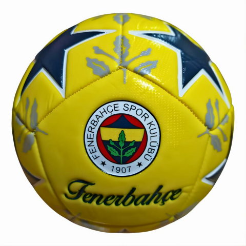Fenerbahçe Futbol Topu Leaf