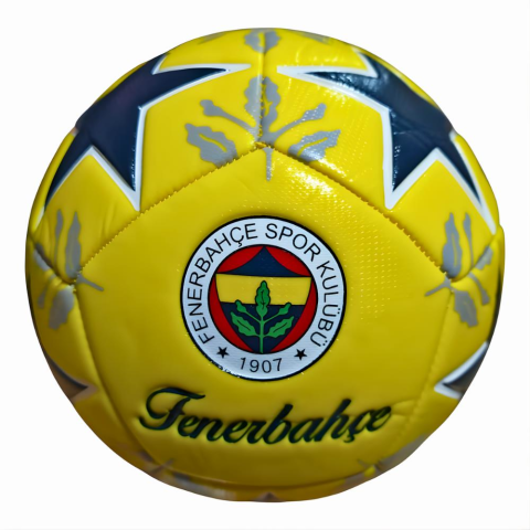 Fenerbahçe Futbol Topu Leaf