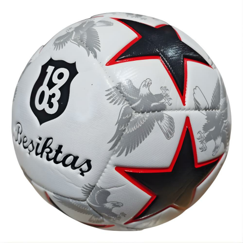 Beşiktaş Futbol Topu Eagle