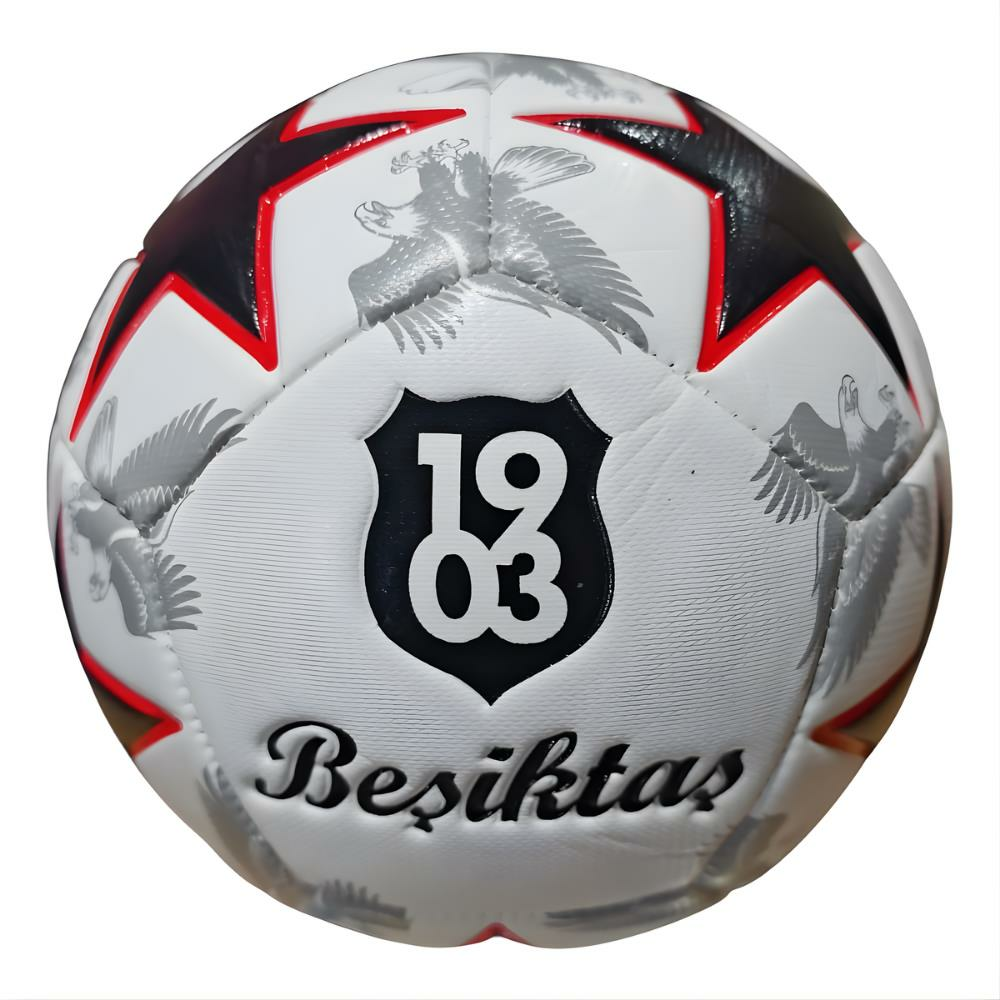 Beşiktaş Futbol Topu Eagle