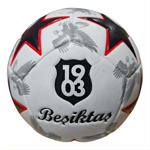 Beşiktaş Futbol Topu Eagle