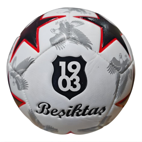 Beşiktaş Futbol Topu Eagle