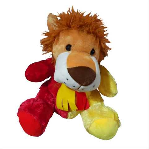 Peluş 28 Cm Aslan