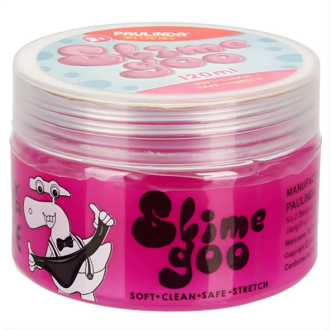 Slime Goo Renkli Slime 120 ml
