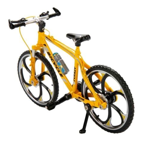 SUN-RST-MXX-DC.1/10 Dağ Bisikleti 3R.