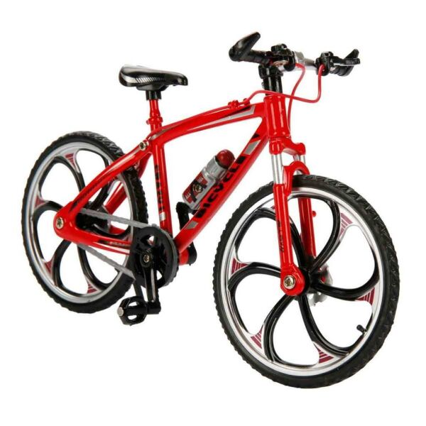 SUN-RST-MXX-DC.1/10 Dağ Bisikleti 3R.