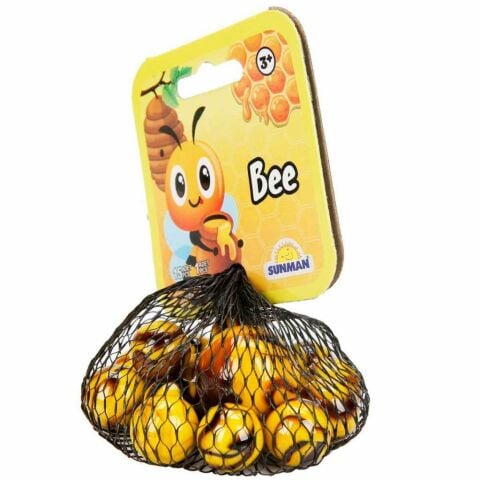 Arı Sarı Misket 15+1