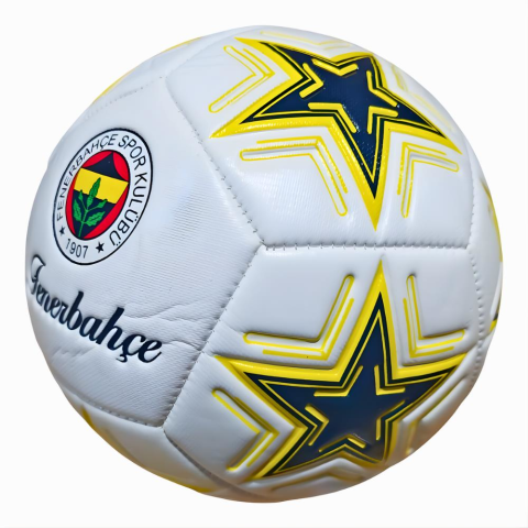 Fenerbahçe Futbol Topu Star