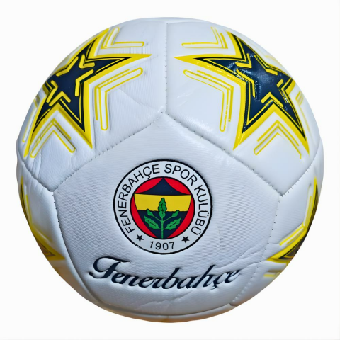 Fenerbahçe Futbol Topu Star