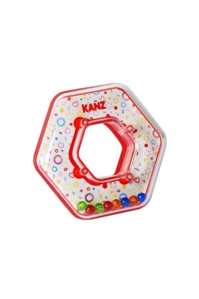 LC Altıgen Çıngırak