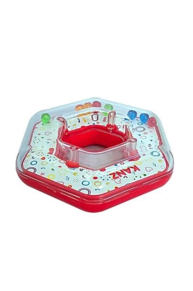 LC Altıgen Çıngırak