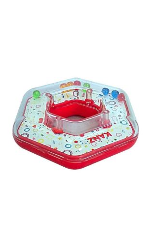 LC Altıgen Çıngırak