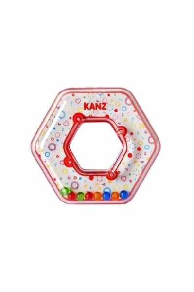 LC Altıgen Çıngırak